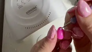Design Valentines Cutesy Nails With Me!!!💝