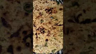 multiple grain parathe healthy strong