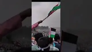 Protest in dhaka Bangladesh.🇵🇸. #freepalastine #standwithpalestine #gazaunderattack