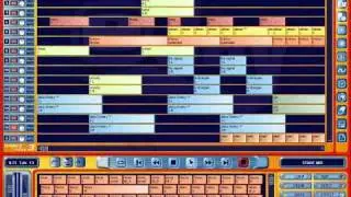 Dance Ejay 3 - Start
