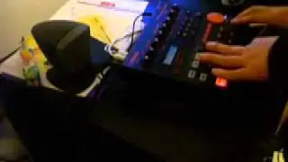Boss Dr. 202 Beat Hip-Hop