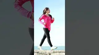 BENEF&Iacute;CIOS DA CAMINHADA  #caminhada #saude #shorts