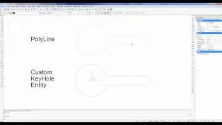 Custom Entity in BricsCAD using BRX ( C++ )
