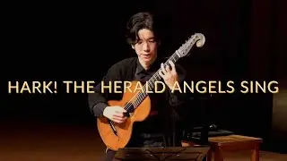 Hark! the Herald Angels Sing