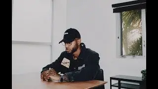 [SOLD] Bryson Tiller Feat Drake 