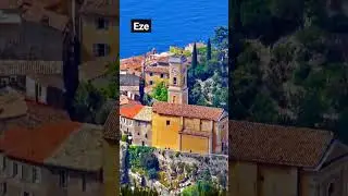 3 Day Trips Ideas Around Nice, France
