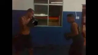 Igor will