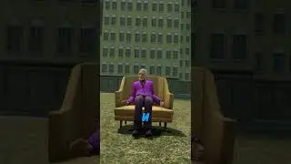 Самая РЕАЛИСТИЧНАЯ Физика Воды #gmod  gwater