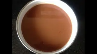 Khajoor ki chutney/Dates chutney/samosa chutney