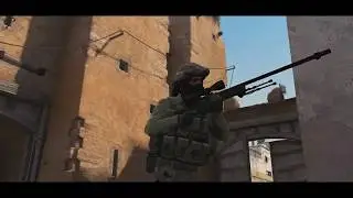 CSGO THEY DIDNT EVEN SEE IT COMING
