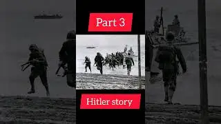 Unmasking Evil: The Rise of Hitler #history #historyreveller #shorts #adolfhitlerstory