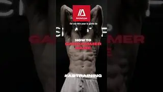 Garhammer Raise Turorial #AbExercise #LegRaise #Abtraining #abs #bodybuilding #6pack #fatloss