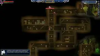 Starbound Frackin' Universe//:[1440p 60FPS]