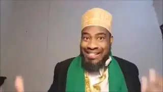Cheikh Said Mohamed Djibril : As-Sirat — Le Passage Qui Décide de Ton Paradis _ 18