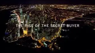 US Will Investigate Who Is Buying Up Luxury Real Estate In New York