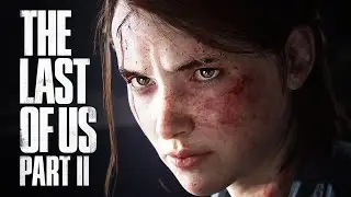 LAST OF US 2 Remastered - HDR