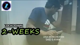 പ്രയാസങ്ങളാൽ പ്രവാസി|Lockdown 2- WEEKS | Real Life Short Film | Said S Khan | ZASA MEDIA CREATION |