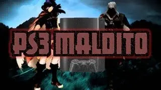 [Loquendo] Creepypasta: El PS3 Maldito