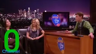 Sonny With A Chance - Sonny So Far - Episode Sneak Peek - Luis Studio Channel Official