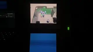 Munna in the Dreamyard! - Pokemon White [3]