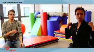 Val d'Oise Pr&eacute;sentation Foyer d'accueil m&eacute;dicalis&eacute;