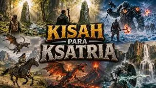FANTASY WARRIOR - LEGENDARY MONSTER & FOREST TITAN ATTACK‼️🔥⚔️💨🌲🗿🎬..#epicbattle #epicmusic