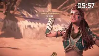 HFW Arena | Ultra Hard — All Challenges — 27:11