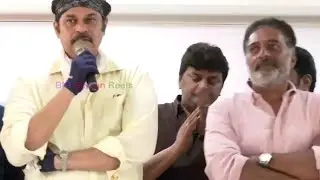 Nagababu Clarity About His Support To Prakash Raj | MAA Association | TFI | BIG Screen Reels
