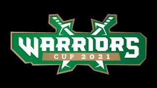 Warriors Cup 2021 Mixtape