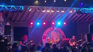 Record Setter playing a new song 6.16.24