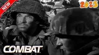 Combat! 2025 Full Episode - Counter Punch - Combat! TV Show Full Season 2025