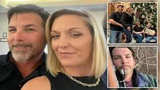 Florida Mom Dies Protecting Her Kids from Husband's Rage Over NFL Game: A Tragic Murder-Suicide