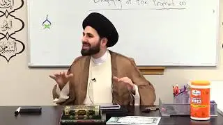 Ep 150: Prophet Muhammad - Abu Sufyan's Desperate Attack & The Raid on Ghatafan #ShiaIslam