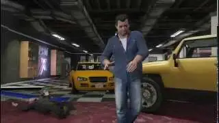 GTA 5 | Прохождение Часть 2| от SnakeGorinich