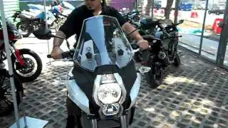 kawasaki Versys 1000cc Masterbikes Chile