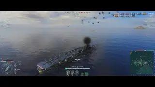 WOWS PT 0.8.0 #2