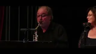 &ldquo;Be the Change&rdquo; by the Campbell Jazz Continuum