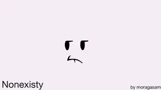 If nonexisty had a face