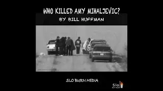 Police Chief Mark Spaetzel & the Amy Mihaljevic Case | Who Killed...? [AUDIO]
