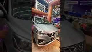 Maruti Suzuki Ertiga 2024 car detailing in Expert car detailing services mob/-9810464450 #ertiga