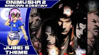 Onimusha 2: Samurai's Destiny: Resolution ~ Jubei's Theme Extended