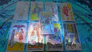 Gemini March 2019: Vivid Synergy - New Wave and Preparations!