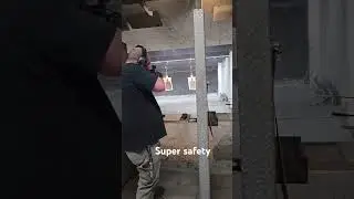 Ar-15 pistol ARP with super safety in 5.56 #arp #arpistol #tacticaltuesday #reflexsight #supersafety