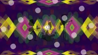 Miracle Glass Company - T.R.O.U.B.L.E. (Official Video)