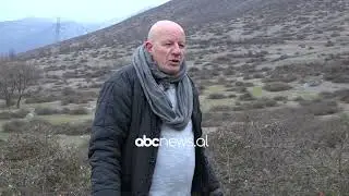 Në fshatin që shkatërroi orteku/ Banori: Si ai dimër nuk kemi përjetuar kurrë | ABC News Albania
