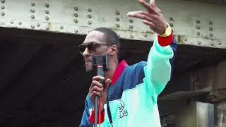 Fatiguesta  MC = Microphone Controller (Official Video)