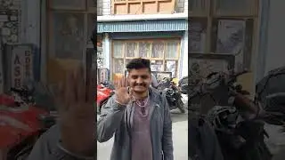 Stay at Turtuk last village of India | Ladakh | Kanyakumari to Kashmir | BSNL | ARK Diaries