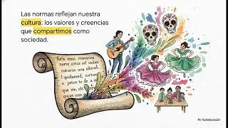 Conmemoración 5 de febrero en Secundaria (Lenguajes)