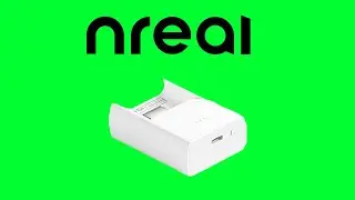 Nreal Adapter Unboxing!!! | Use AR Glasses on Any Device!!!