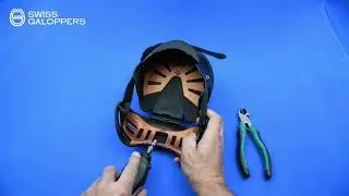 Tutorial : Reducing Dirt Lips